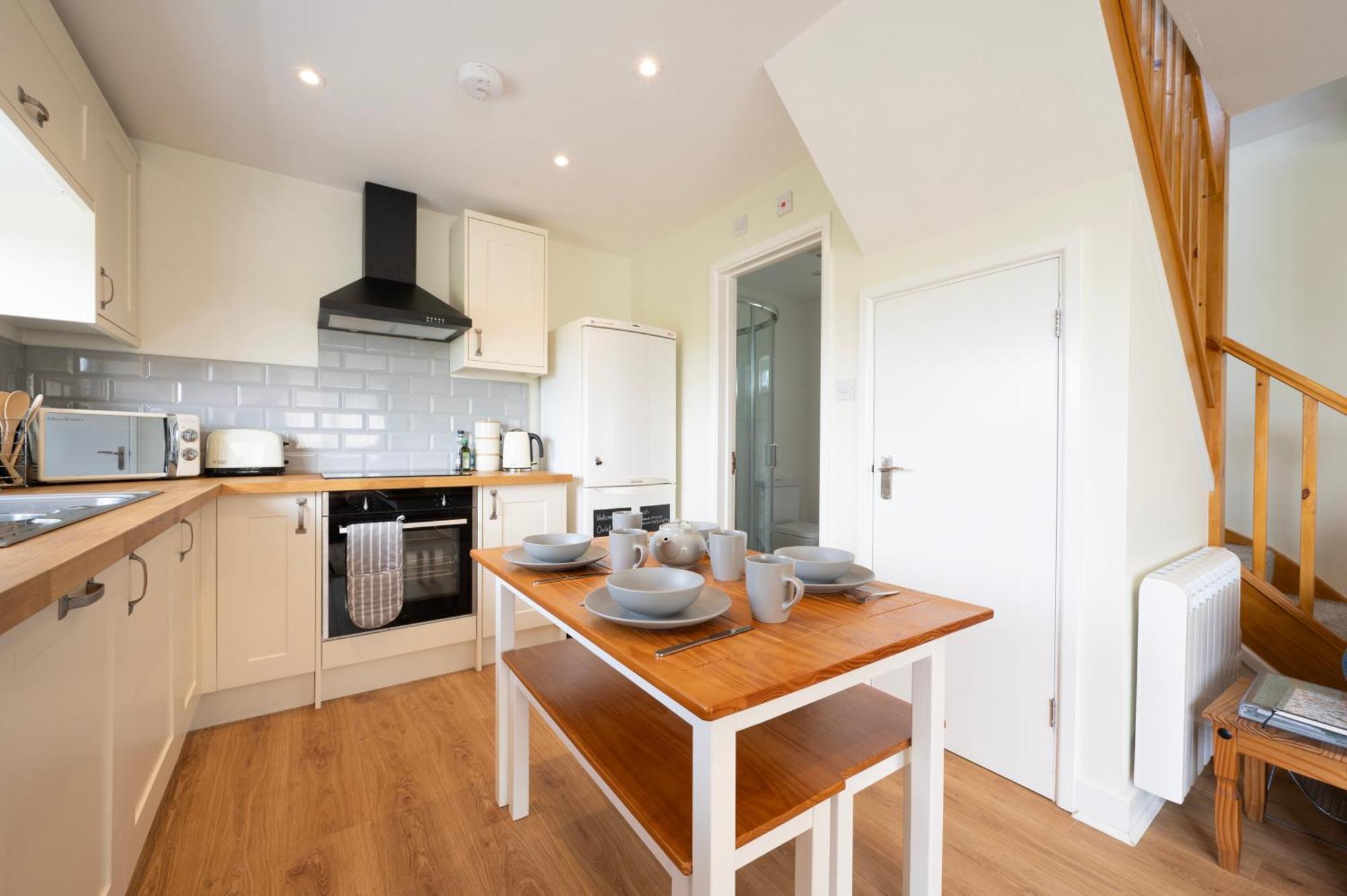 Owlet Lodge Chislet Exterior foto