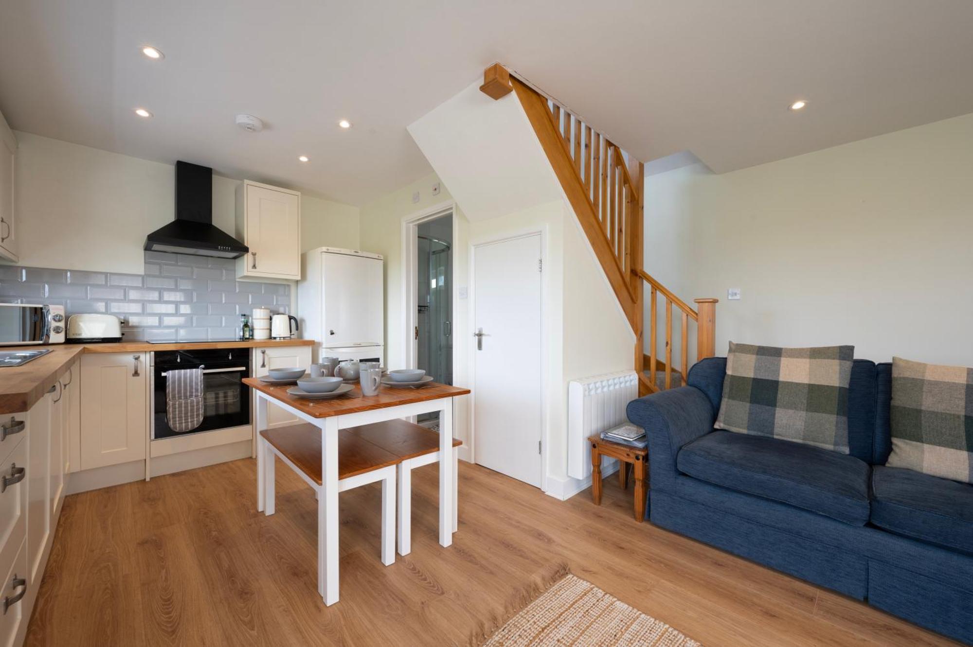 Owlet Lodge Chislet Exterior foto