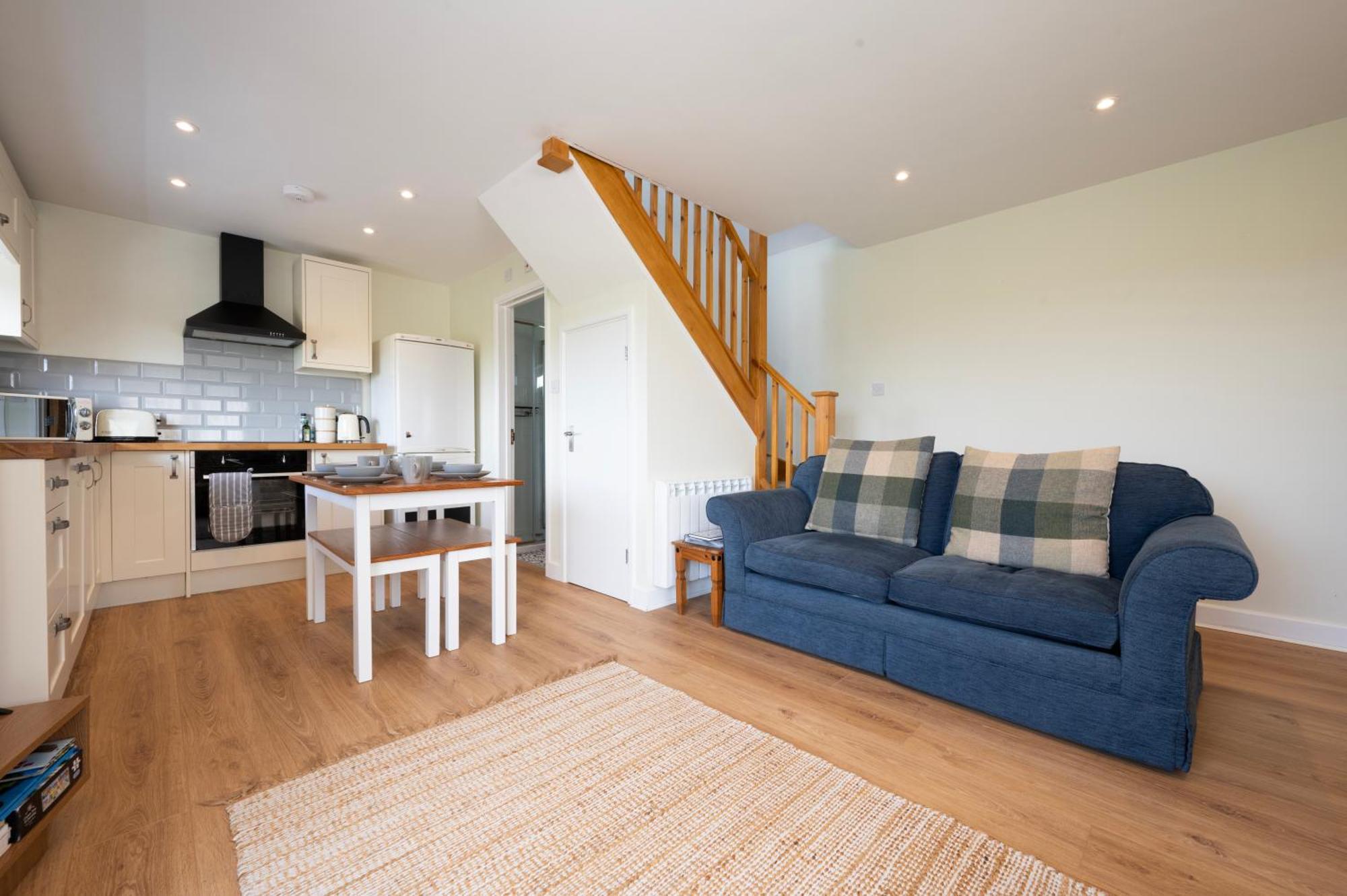 Owlet Lodge Chislet Exterior foto